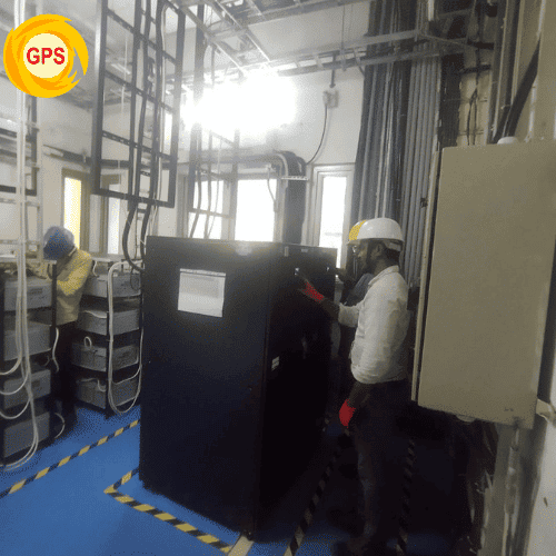 online UPS service and repair center supported by Gravity Power Solution